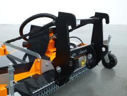 1 Giant Cirkelmaaier MRID 180cm 45ltr/min VK10217 | Aanbouwdelen | Maaidek