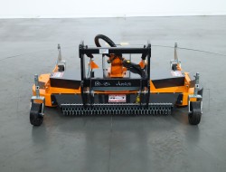 2024 Giant Cirkelmaaier MRID 180cm 45ltr/min VK10217 | Aanbouwdelen | Maaidek