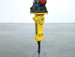 2025 Atlas Copco / Epiroc SB202 VK10221 | Aanbouwdelen | Sloophamer