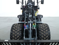 2025 Giant G2700 X-tra HD+ VK10227 | Wiellader | Mini Shovel