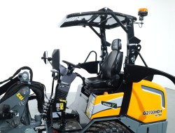 2025 Giant G2700 X-tra HD+ VK10227 | Wiellader | Mini Shovel