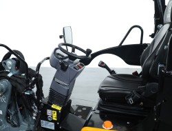 2025 Giant G2700 X-tra HD+ VK10227 | Wiellader | Mini Shovel