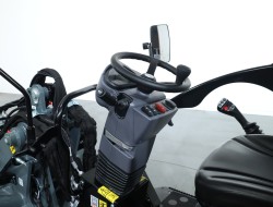 2025 Giant G2700 X-tra HD+ VK10227 | Wiellader | Mini Shovel