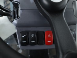 2025 Giant G2700 X-tra HD+ VK10227 | Wiellader | Mini Shovel