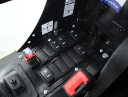 2025 Giant G2700 X-tra HD+ VK10227 | Wiellader | Mini Shovel