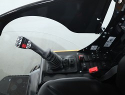 2025 Giant G2700 X-tra HD+ VK10227 | Wiellader | Mini Shovel