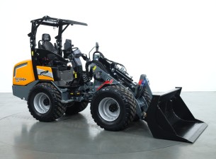 2025 Giant G2700 X-tra HD+