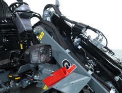 2025 Giant G2700 X-tra HD+ VK10227 | Wiellader | Mini Shovel