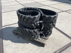 2024 VM Rubbertrack 350x52,5x88