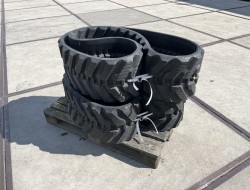 2024 VM Rubbertrack 350x52,5x88 DV1304 | Overige | Diversen