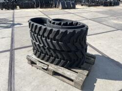 2024 VM Rubbertrack 350x52,5x88 DV1304 | Overige | Diversen