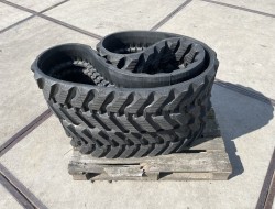 2024 VM Rubbertrack 350x52,5x88 DV1304 | Overige | Diversen