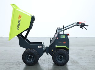 2025 Truxta BENDie EB400 PTP