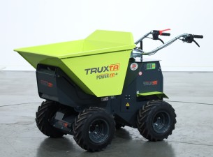 2025 Truxta BENDie EB500 PTP