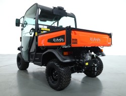 2024 Kubota RTV X1110 VV1477 | Tuin / Parkmachine | Utillity