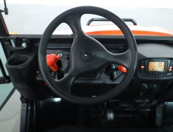 2024 Kubota RTV X1110 VV1477 | Tuin / Parkmachine | Utillity