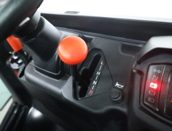 2024 Kubota RTV X1110 VV1477 | Tuin / Parkmachine | Utillity