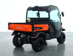 2024 Kubota RTV X1110 VV1477 | Tuin / Parkmachine | Utillity