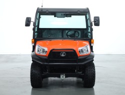 2024 Kubota RTV X1110 VV1477 | Tuin / Parkmachine | Utillity