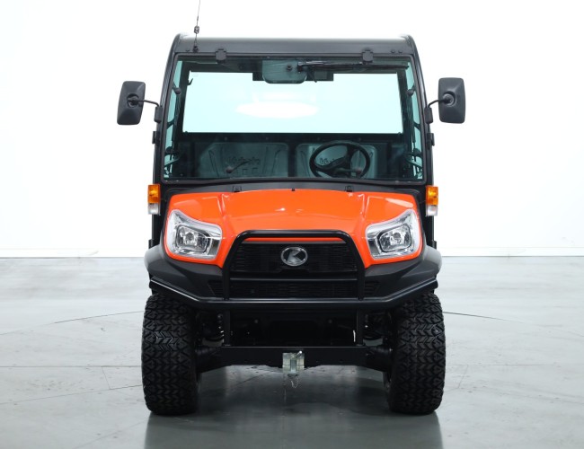 2024 Kubota RTV X1110 VV1477 | Tuin / Parkmachine | Utillity