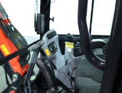 2023 Kubota U36-4 Hi Spec VT811 | Graafmachine | Minigraver