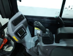2023 Kubota U36-4 Hi Spec VT811 | Graafmachine | Minigraver