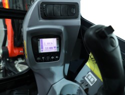 2023 Kubota U36-4 Hi Spec VT811 | Graafmachine | Minigraver