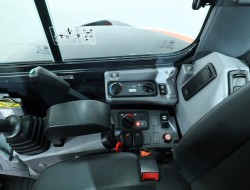 2023 Kubota U36-4 Hi Spec VT811 | Graafmachine | Minigraver