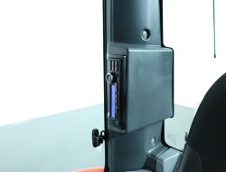 2023 Kubota U36-4 Hi Spec VT811 | Graafmachine | Minigraver