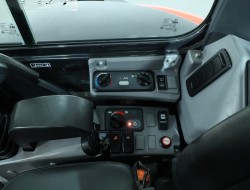 2023 Kubota U36-4 Hi Spec VT813 | Graafmachine | Minigraver