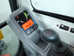 2023 Takeuchi TB216 VK10249 | Graafmachine | Minigraver