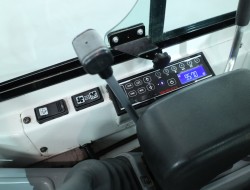 2023 Takeuchi TB216 VK10249 | Graafmachine | Minigraver
