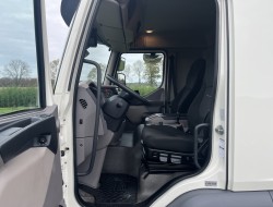 2024 DAF LF230 Bakwagen 720cm met laadklep VT815 | Transport | Vrachtwagen