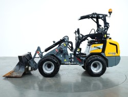 2024 Giant G2500 X-tra HD VV1479 | Wiellader | Mini Shovel
