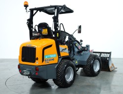 2024 Giant G2500 X-tra HD VV1479 | Wiellader | Mini Shovel