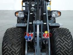 2024 Giant G2500 X-tra HD VV1479 | Wiellader | Mini Shovel