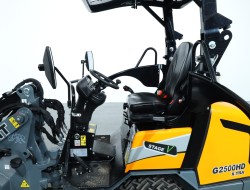 2024 Giant G2500 X-tra HD VV1479 | Wiellader | Mini Shovel