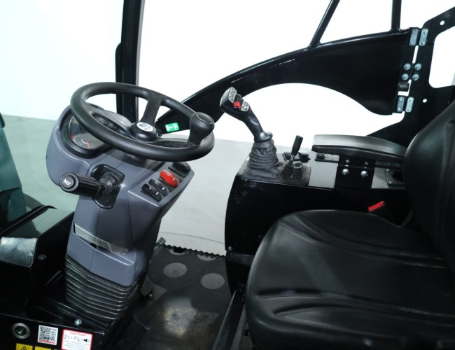 2023 Giant G5000 VV1480 | Wiellader | Mini Shovel