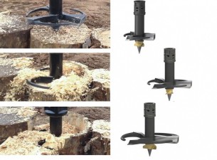 2025 Auger Torque 3500 Max Grondboor