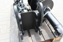 2026 Auger Torque X1500 Grondboor ADV1295 | Aanbouwdelen | Grondboor