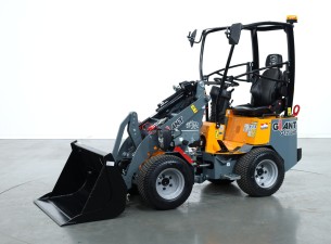 2025 Giant G1200 HD