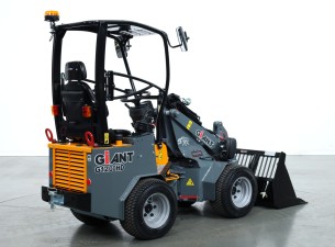 2025 Giant G1200 HD