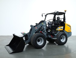 2025 Giant G3500 VK10269 | Wiellader | Mini Shovel