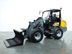 2025 Giant G3500 VK10269 | Wiellader | Mini Shovel