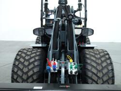 2025 Giant G3500 VK10269 | Wiellader | Mini Shovel