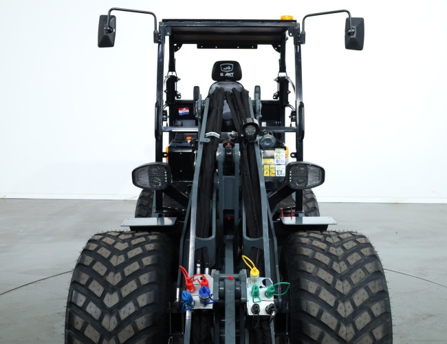 2025 Giant G3500 VK10269 | Wiellader | Mini Shovel