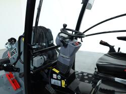 2025 Giant G3500 VK10269 | Wiellader | Mini Shovel
