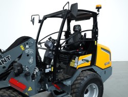 2025 Giant G3500 VK10269 | Wiellader | Mini Shovel