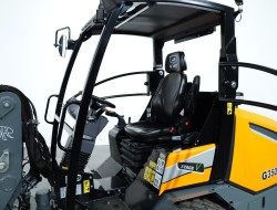 2025 Giant G3500 VK10269 | Wiellader | Mini Shovel