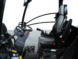 2025 Giant G3500 VK10269 | Wiellader | Mini Shovel